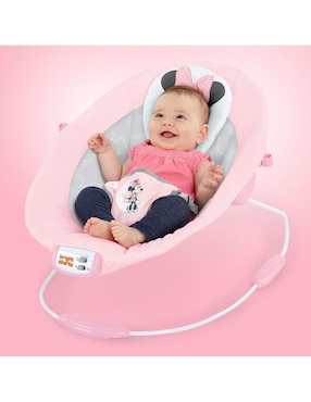 Bouncer Bright Starts Comfy bouncer