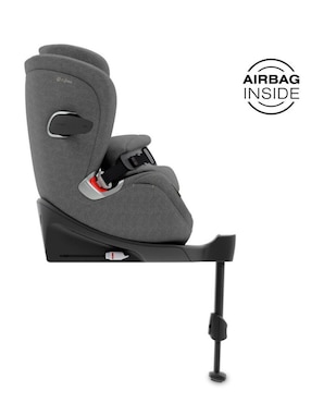 Autoasiento Cybex Platinum Anoris