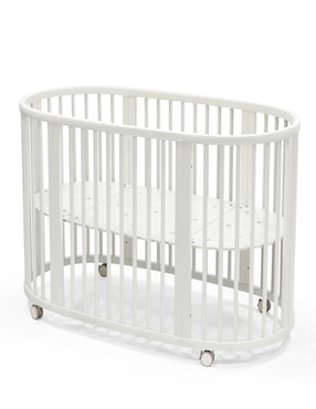Cuna Stokke Sleepi Bed 3