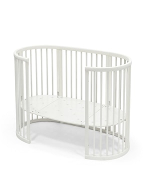 Cuna Stokke Sleepi Bed 3