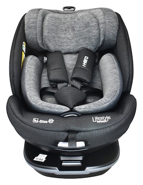 Autoasiento convertible Lifestyle