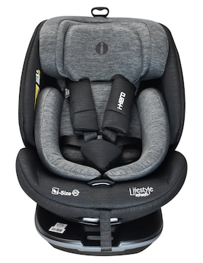 Autoasiento convertible Lifestyle
