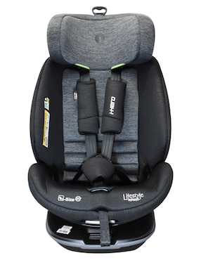 Autoasiento convertible Lifestyle