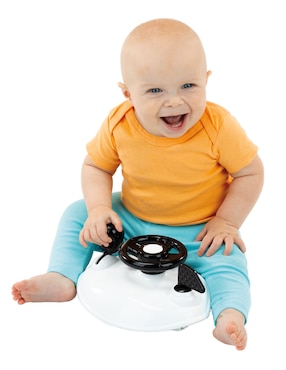 Andadera 3 en 1 unisex Bright Starts Playgear