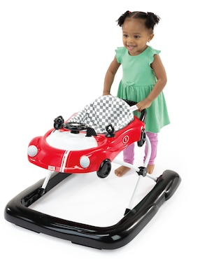 Andadera 3 en 1 unisex Bright Starts Playgear