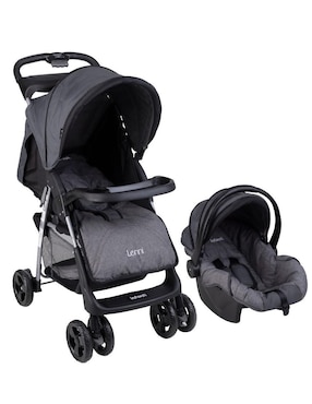 Carriola Travel System Lenni Infanti