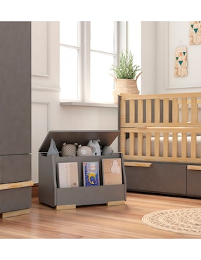 Juguetero Wilhem Muebles Sofi
