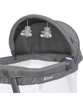 Moisés portátil Baby Trend