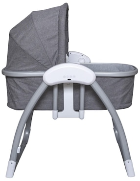 Moisés convertible portátil Bambineto Lullaby eléctrico