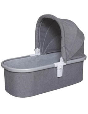 Moisés convertible portátil Bambineto Lullaby eléctrico