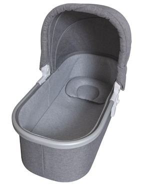 Moisés convertible portátil Bambineto Lullaby eléctrico