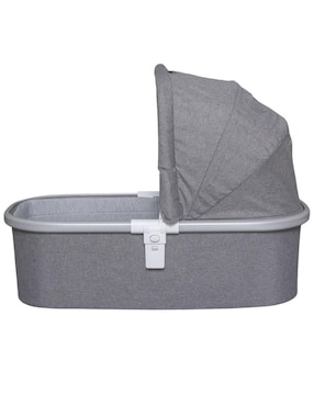 Moisés convertible portátil Bambineto Lullaby eléctrico