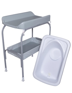 Bañera Bambineto Spume de plástico