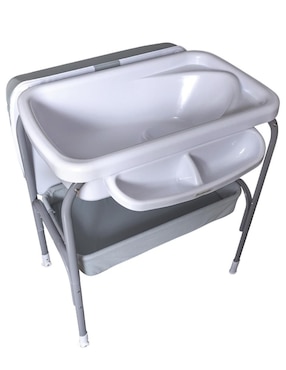 Bañera Bambineto Spume de plástico