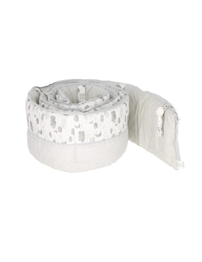 Juego de cuna Pipapo Sol infantil unisex 4 piezas