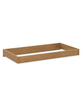 Cómoda Bianca Delta de madera