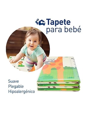 Tapete Bluelander