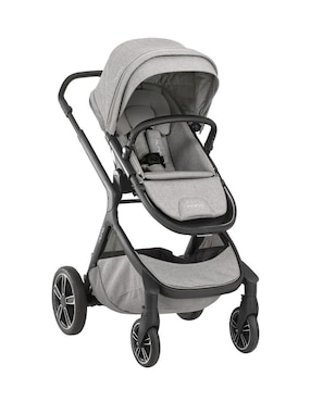 Carriola Travel System Premium Nuna De Metal