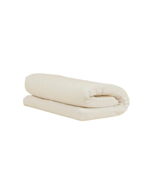 Colchón para cuna Le Bébé & Le Loup Nuna confort suave