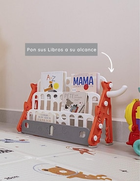 Librero Minikin