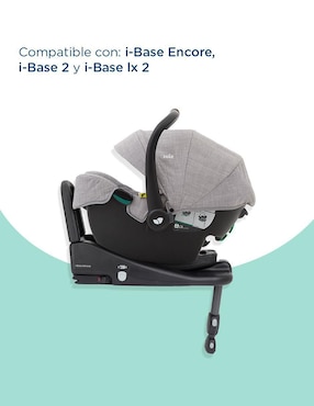 Portabebé Joie Premium unisex