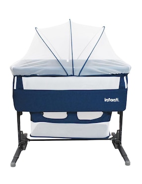 Colecho convertible portátil Infanti Golf