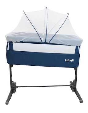 Colecho convertible portátil Infanti Golf