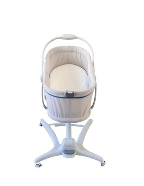 Colchón para cuna Le Bébé & Le Loup confort firme