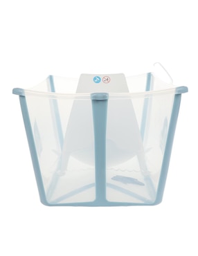 Bañera Stokke Flexi Bath Bundle de plástico