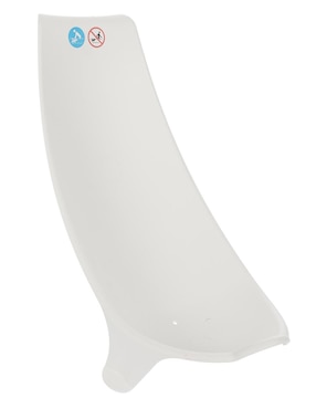 Bañera Stokke Flexi Bath Bundle de plástico