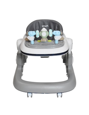 Andadera 3 en 1 unisex Infanti Astronauta