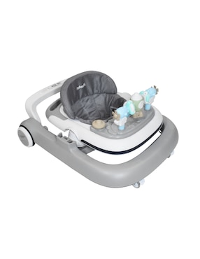 Andadera 3 en 1 unisex Infanti Astronauta