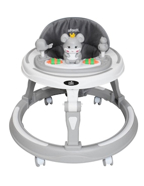 Andadera 2 en 1 unisex Infanti