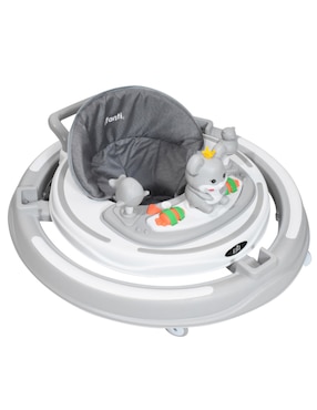 Andadera 2 en 1 unisex Infanti