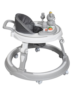 Andadera 2 en 1 unisex Infanti