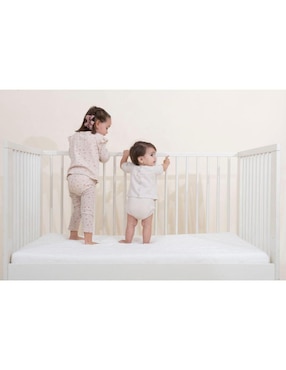 Colchón para cuna Le Bébé & Le Loup confort firme
