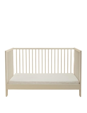 Colchón para cuna Le Bébé & Le Loup confort firme