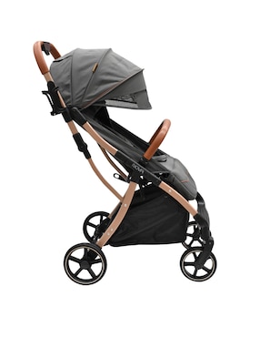 Carriola ultracompacta Lifestyle plegable