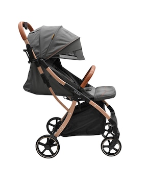 Carriola ultracompacta Lifestyle plegable