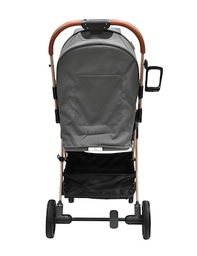 Carriola ultracompacta Lifestyle plegable