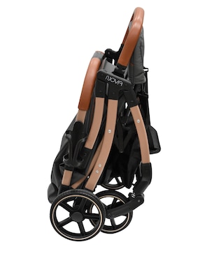 Carriola ultracompacta Lifestyle plegable