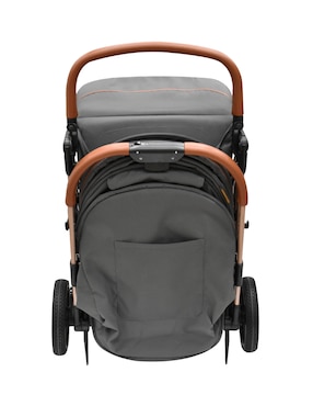 Carriola ultracompacta Lifestyle plegable