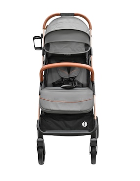 Carriola ultracompacta Lifestyle plegable