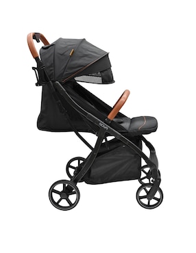 Carriola ultracompacta Lifestyle plegable
