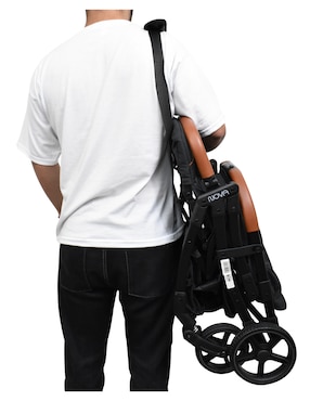 Carriola ultracompacta Lifestyle plegable