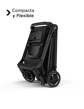 Carriola estándar Shine Thule de aluminio