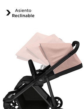 Carriola estándar Shine Thule de aluminio