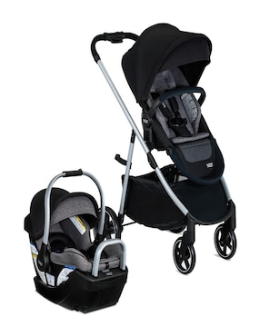 Carriola Travel System Willow Grove SC Britax De Aluminio