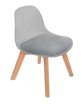Mesa con silla armable Duduk