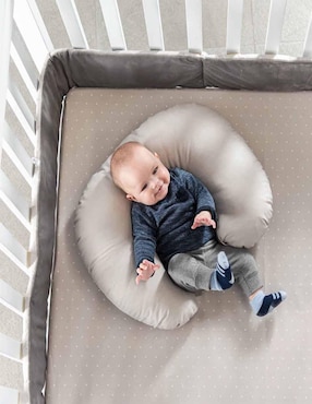 Almohada Vianney firmeza alta